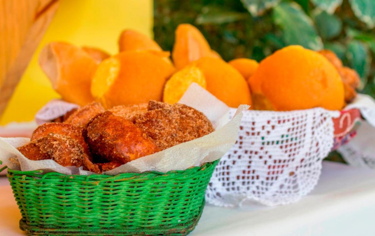 Pousada Aloha Arraial بورتو سيغورو المظهر الخارجي الصورة